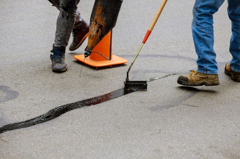 Top Rated Products for Asphalt Service