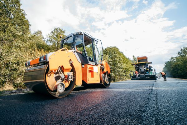 Cost of Asphalt Pavement Service in Pleasanton
