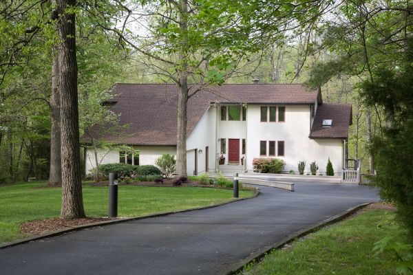 Driveway Resurfacing in Pleasanton