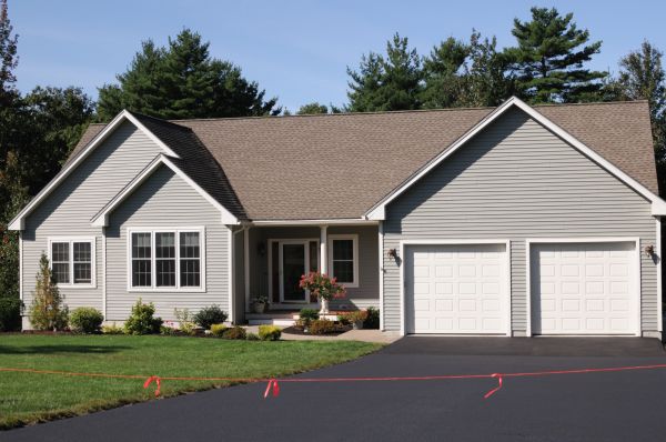 Cost of Home Driveway Paving in Pleasanton