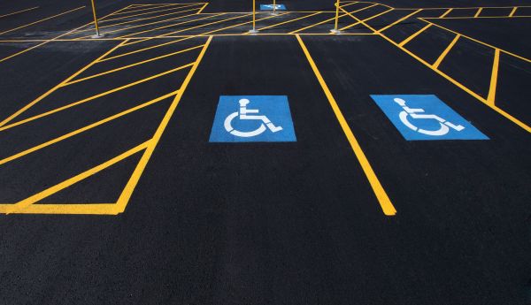 Commercial Paving in Pleasanton