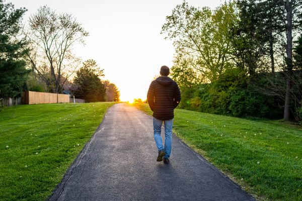 Cost of Paved Walkway Installation in Pleasanton