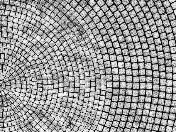Cost of Patterned Asphalt Installation in Pleasanton