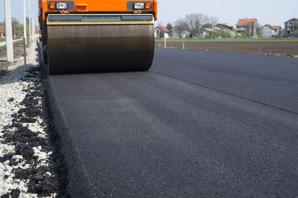 Asphalt Service in Pleasanton