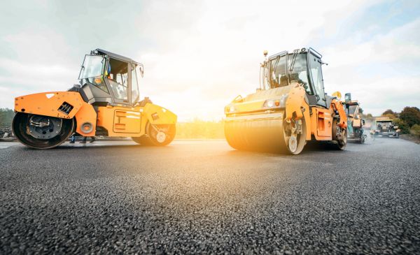 Cost of Asphalt Paving Installation in Pleasanton