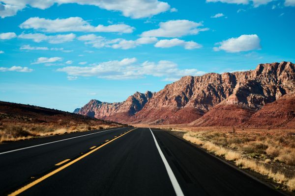 Cost of Asphalt Road Construction in Pleasanton