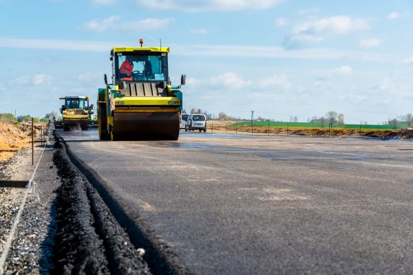Cost of Asphalt Overlay Installation in Pleasanton