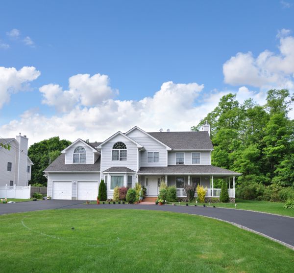 Cost of Driveway Blacktop Installation in Pleasanton