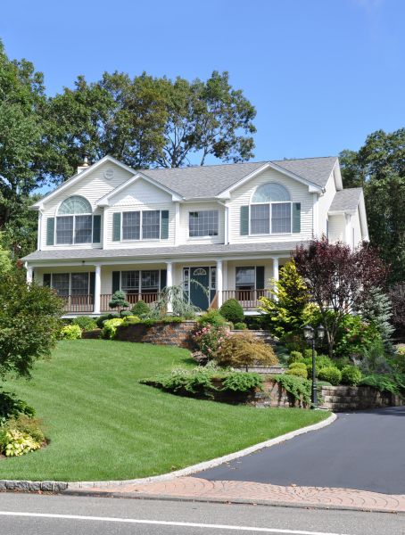 Residential Asphalt Repair in Pleasanton