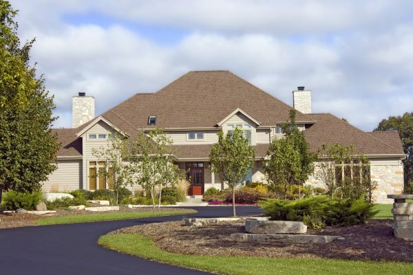 Cost of Tarmac Driveway Installation in Pleasanton