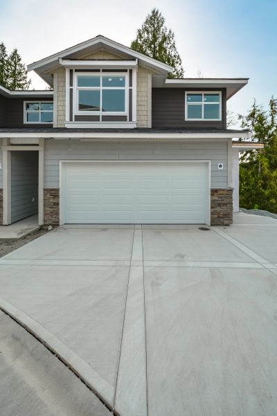 Cost of Home Driveway Installation in Pleasanton