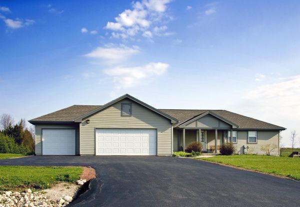 Cost of Private Driveway Paving in Pleasanton