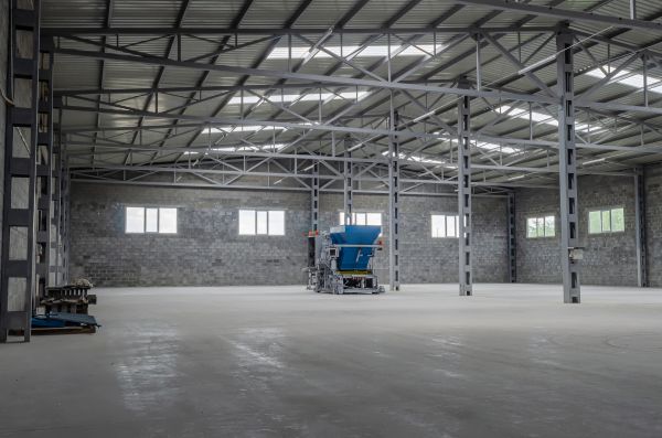 Commercial Paving Repair in Pleasanton