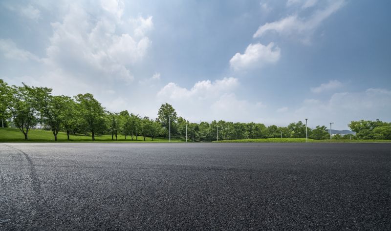 Pavement Overlay Service