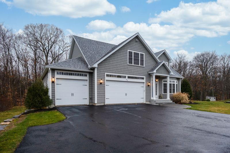 Driveway Expansion Project