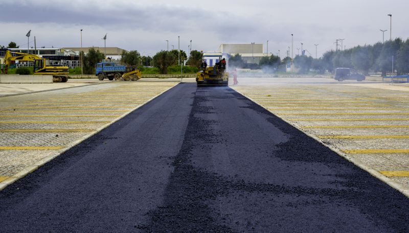 Driveway Expansion