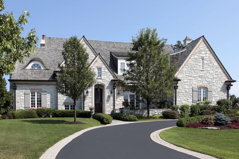 Tarmac Driveway Installation